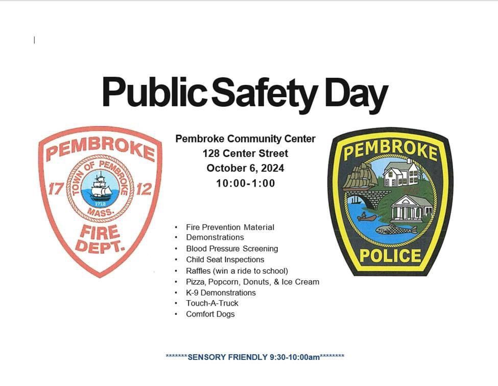 Public Safety Day 