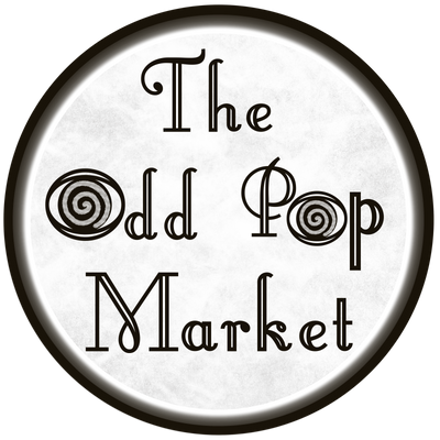 The Odd Pop Market ATX