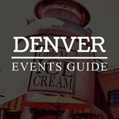 Denver Events Guide