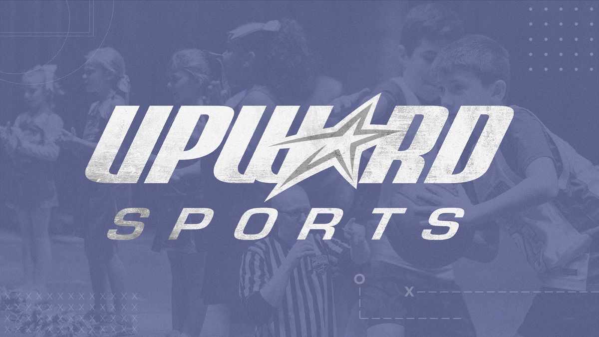 Upward Sports 2025 Season