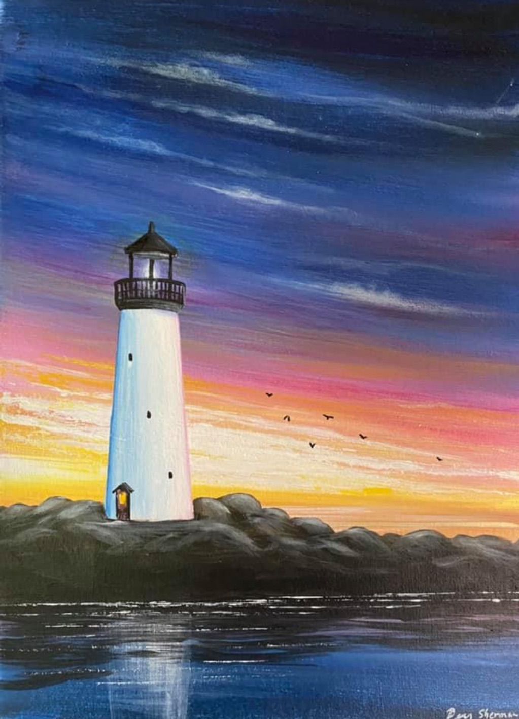 Lighthouse - Yakima - Ages 10+ 