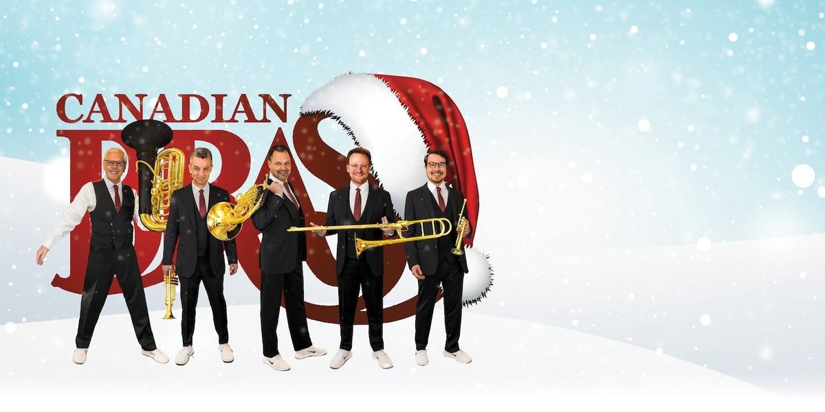 Canadian Brass - Lincoln