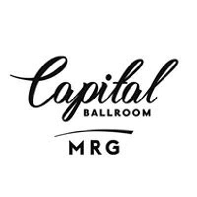 Capital Ballroom