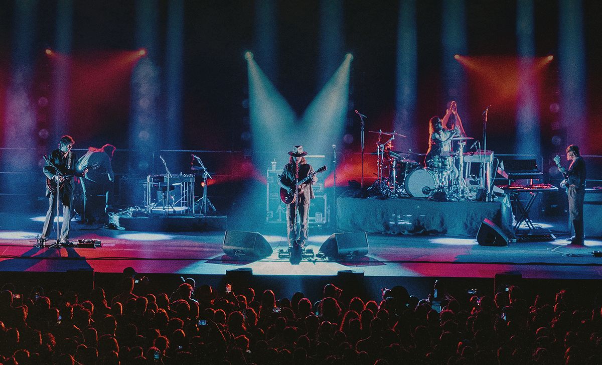 KALEO with Stephen Day