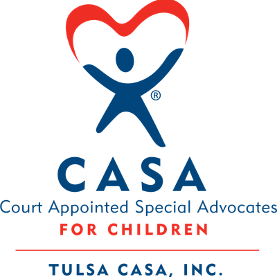 Tulsa CASA Inc.