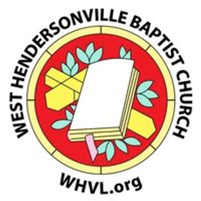 West Hendersonville Baptist Church