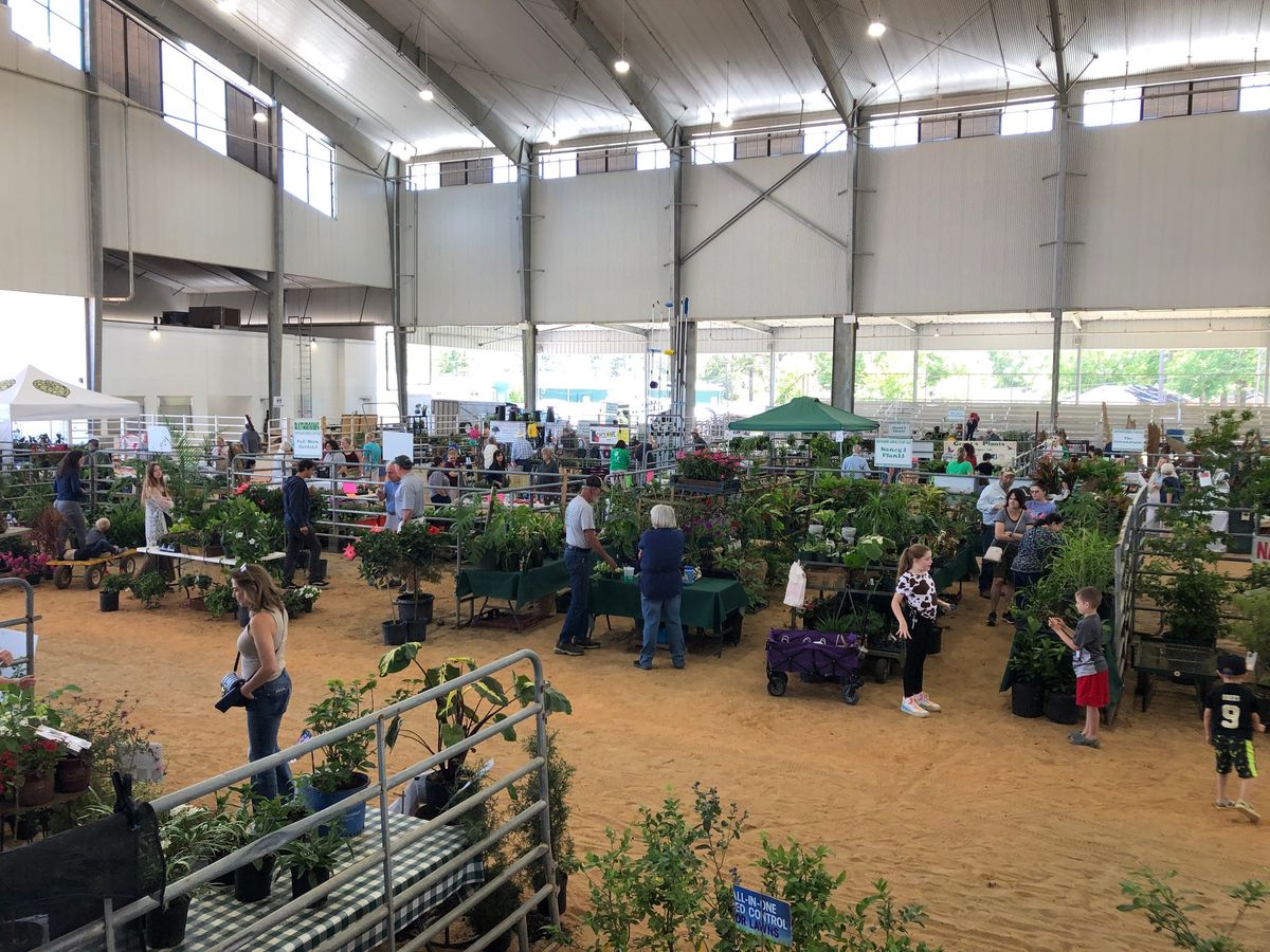 Northshore Garden and Plant Sale