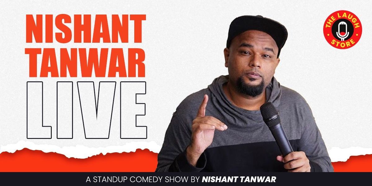 Nishant Tanwar Live