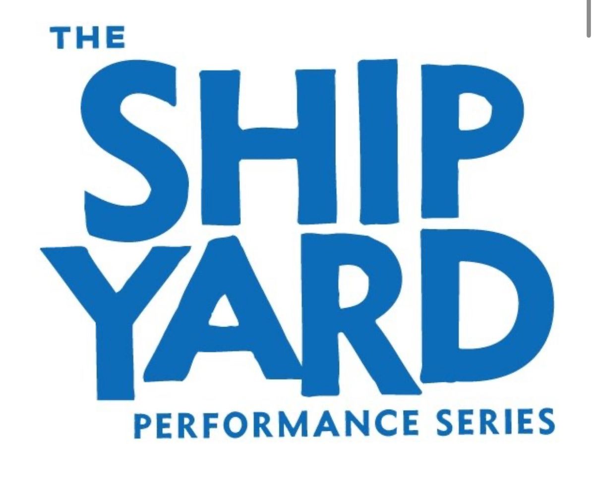  Ship Yard #3 - Featuring Betsy Soukup + Nik Carman