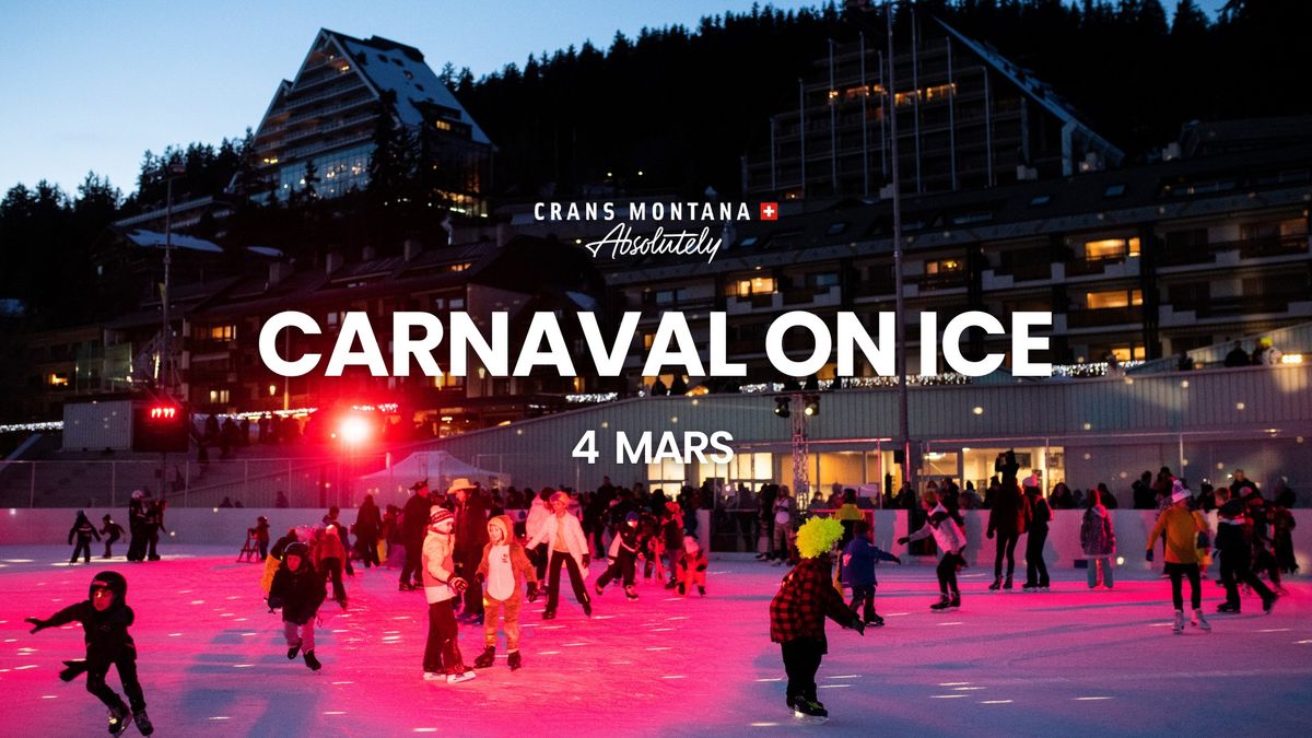 Carnaval On Ice