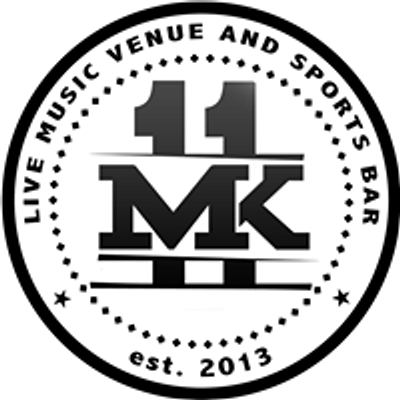 MK11 Sports Bar