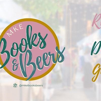 MKE Books & Beers