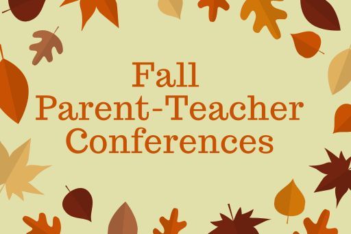 DSA HS Tulsa Fall Parent-Teacher Conference