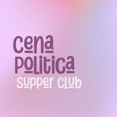 Cena Politica Supperclub