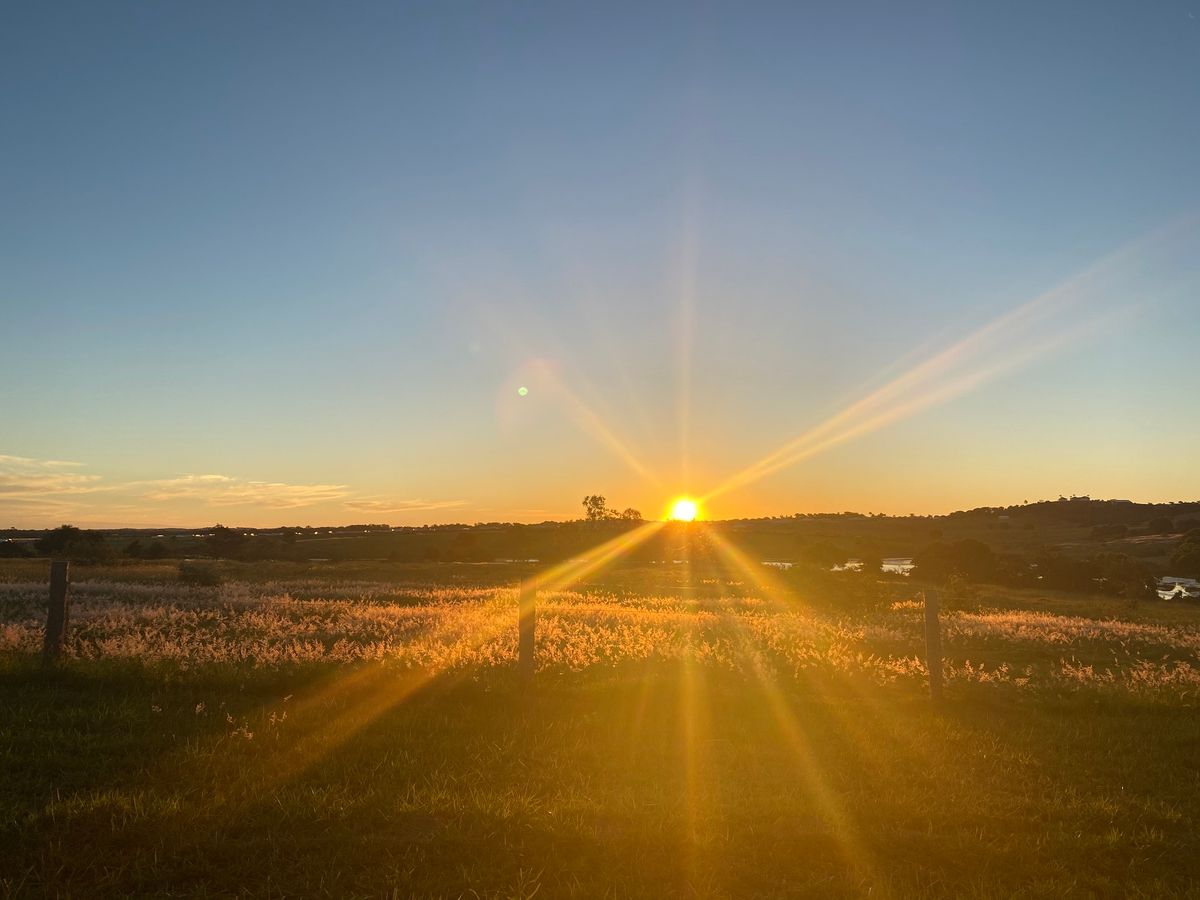 Summer Solstice  for ages 5+ - Longest Day of the Year