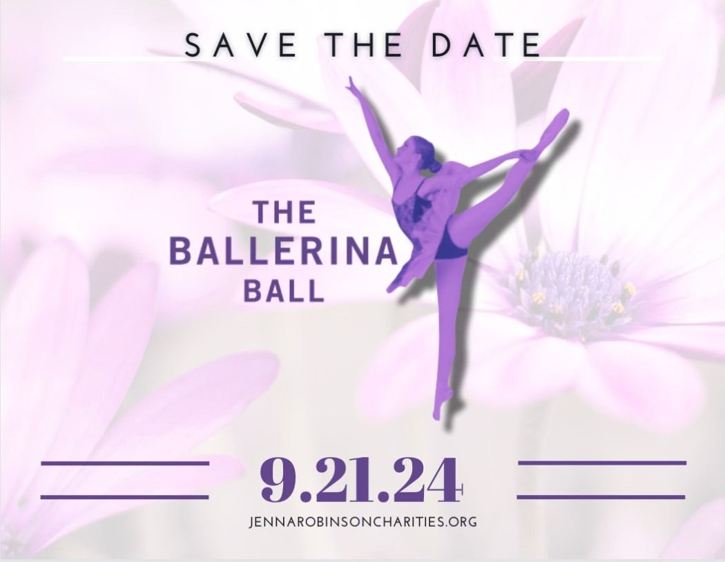 The Ballerina Ball