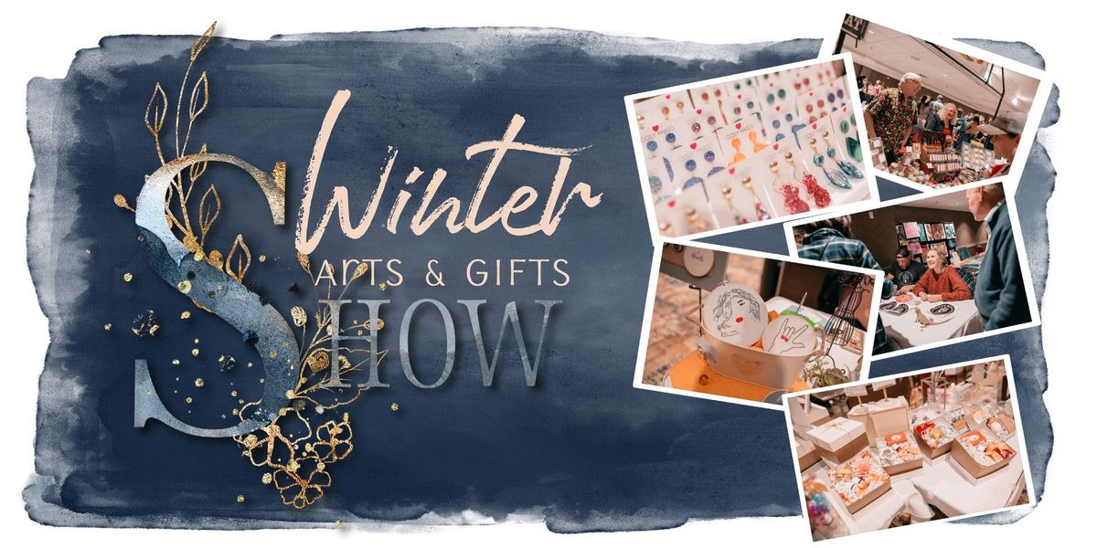 Winter Arts & Gifts Show