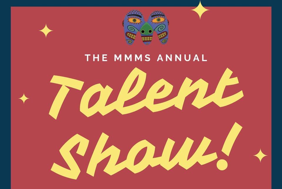 2023 MMS Talent Show 