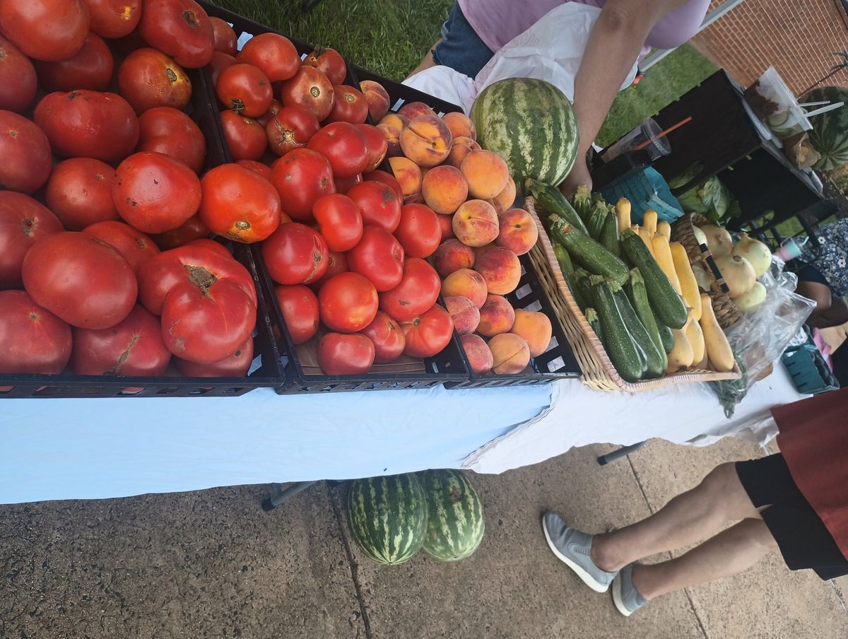 Farmers Market