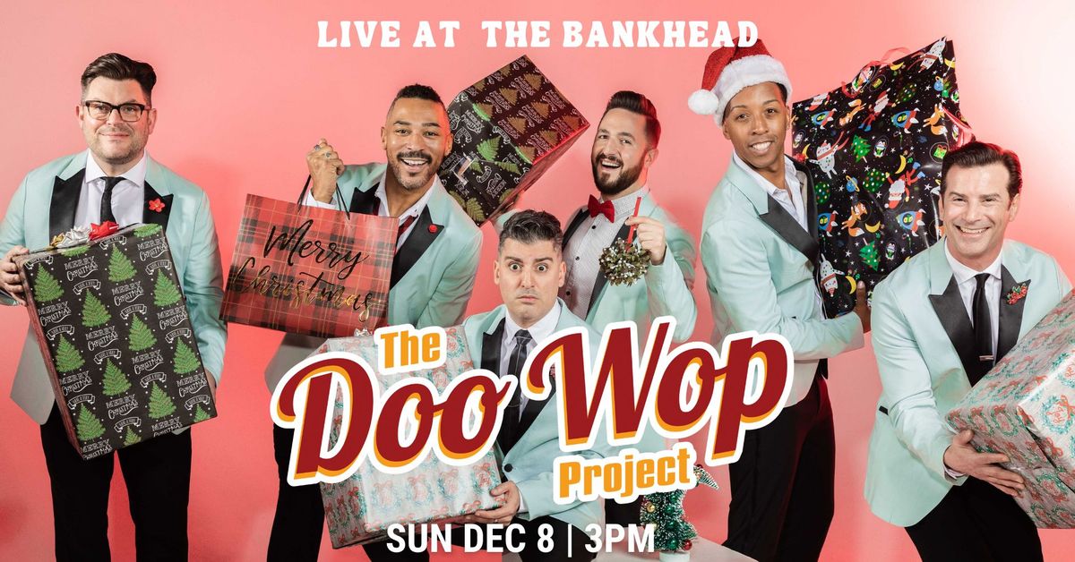 The Doo Wop Project