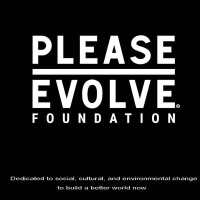 Please Evolve Foundation