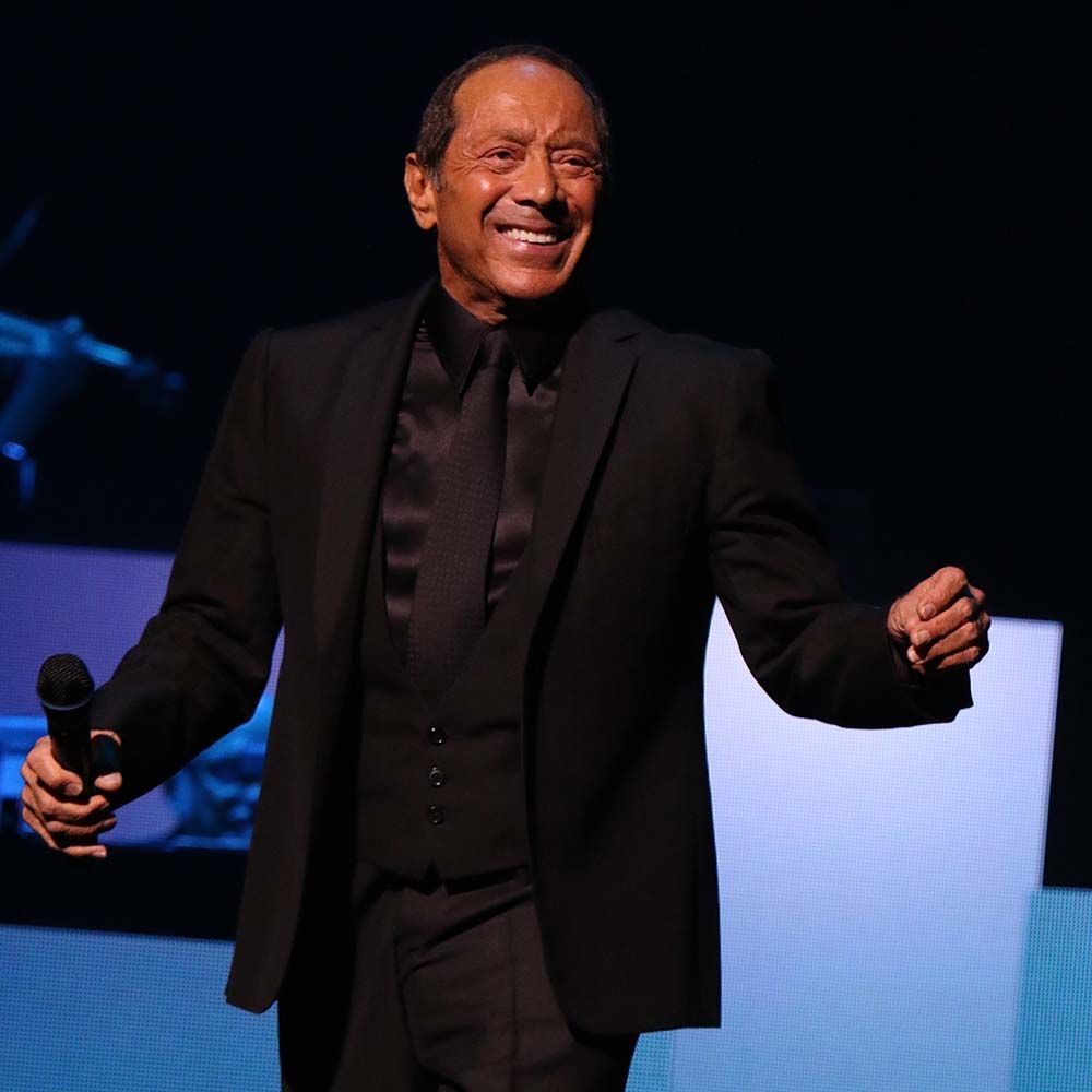 Paul Anka