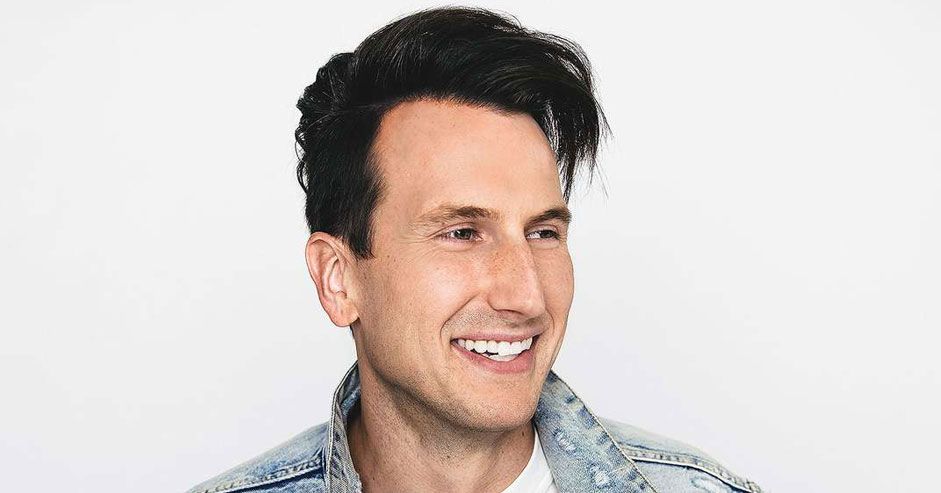 Russell Dickerson Denver