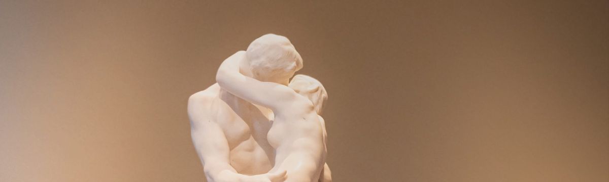 Omvisning: Auguste Rodin \u2013 Myter og metoder