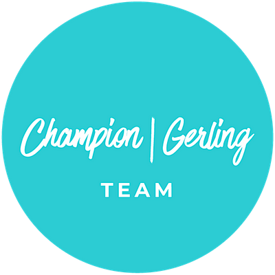 The Champion Gerling Team