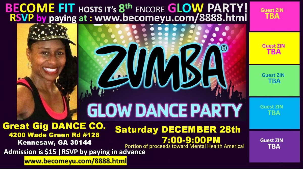 Glow Party