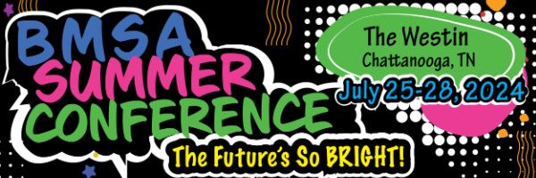 BMSA Summer Conference 2024