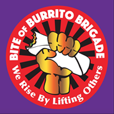 Portland Burrito Brigade