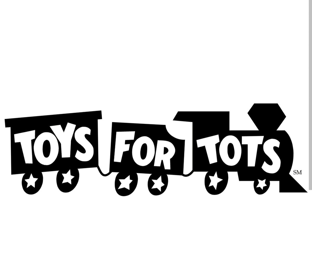 Toys for Tots Registration 