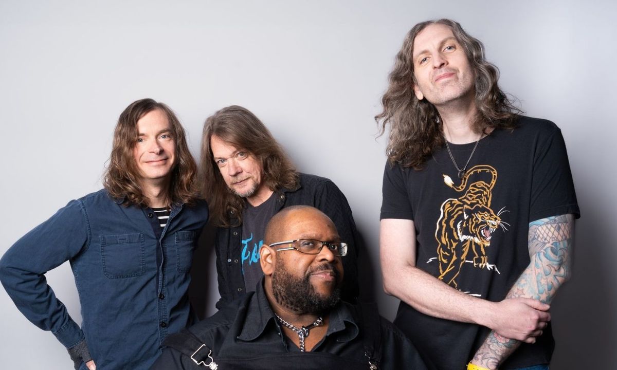 Soul Asylum