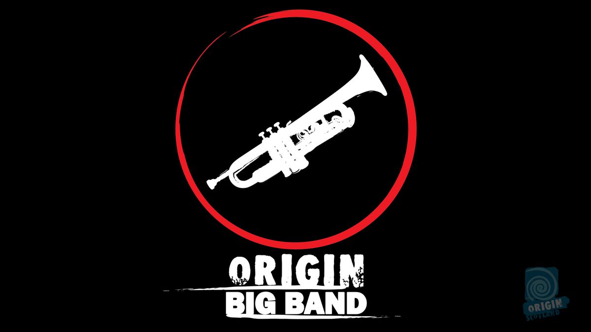 Origin Big Band