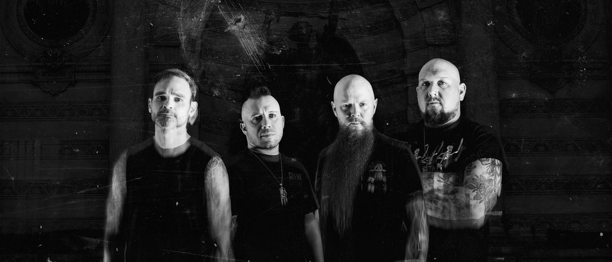 Atreyu in L\u00e9glise