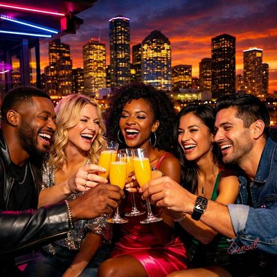 Levinson Group El Paso Events and Promotions