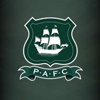 Plymouth Argyle Football Club