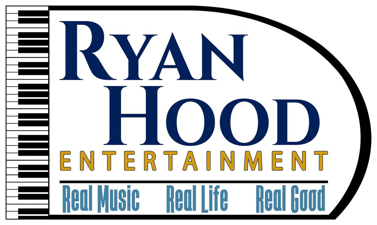 Ryan Hood LIVE MUSIC at Mama McDonough's Irish Pub