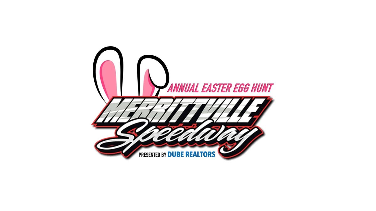 Merrittville Annual Easter Egg Hunt 2025