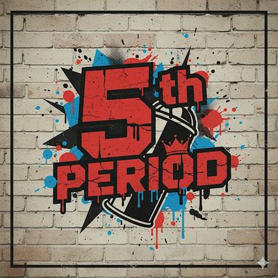 5th Period Gaming & Entertainment