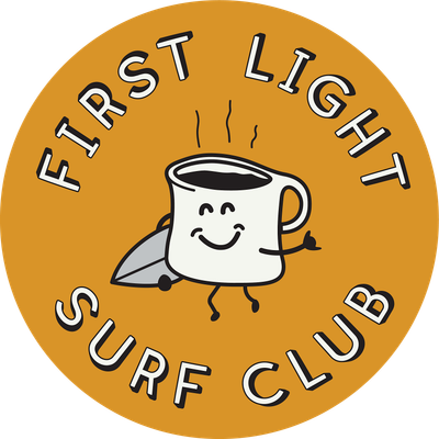 First Light Surf Club