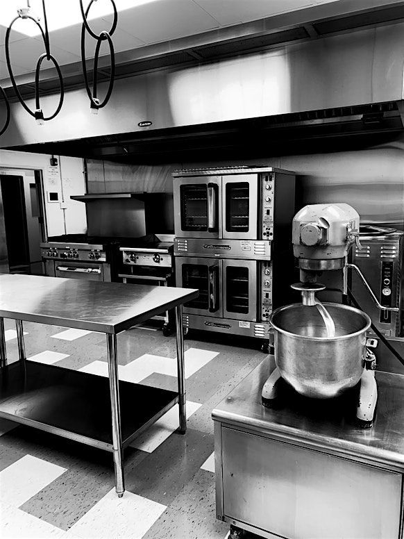 CREATE- So you want to start a food business?