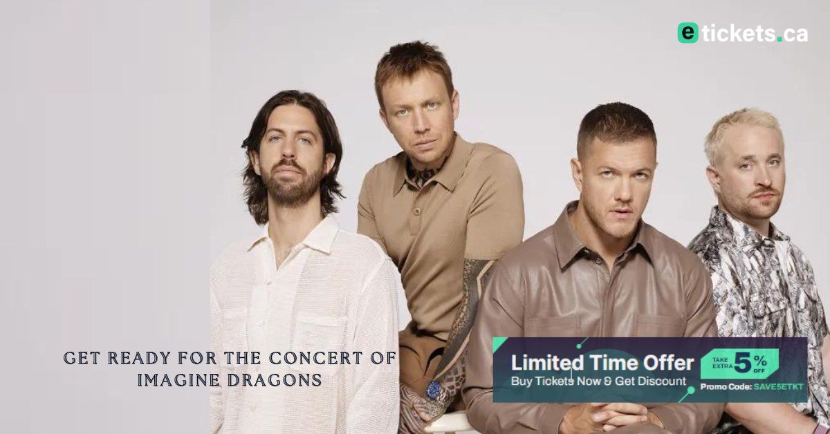 Imagine Dragons