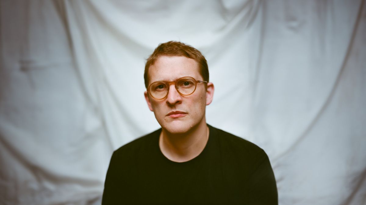 Floating Points (ADE 2024) - Melkweg Amsterdam