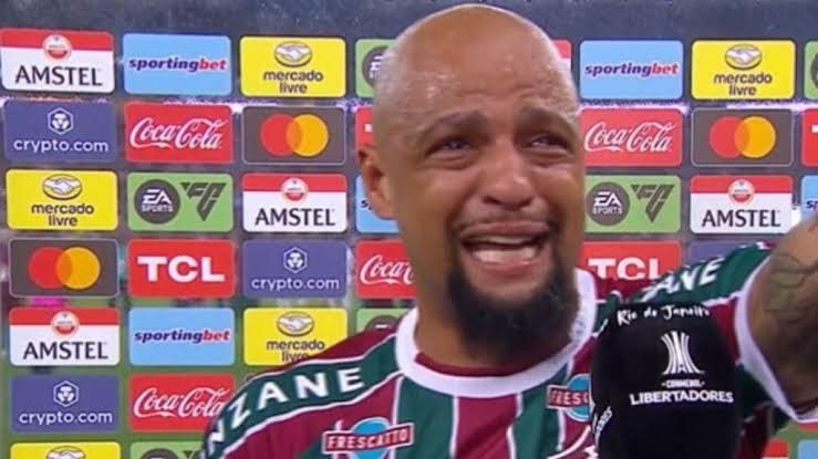 Rebaixamento do Fluminense 2024