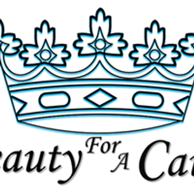 Miss Beauty for a Cause