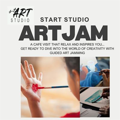 stART Studio Pte Ltd