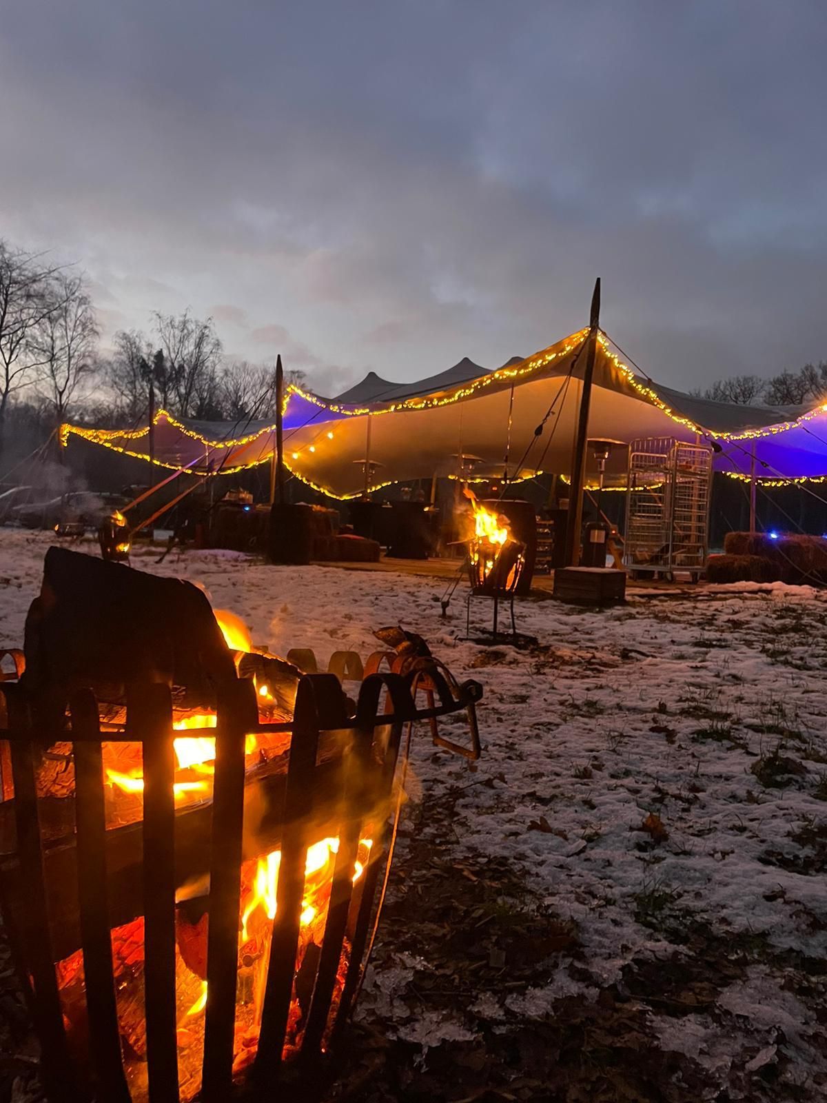 Winter & Bier BBQ Workshop Apeldoorn