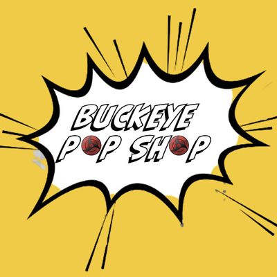 Buckeye Pop Shop